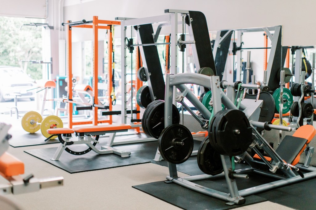 Oompf Fit Club&nbsp;Guide